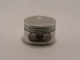 Daewoo A16DMS Piston Set PO1620 STD - Austral | Universal Auto Spares