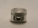 Nissan RB30E Piston Set PO1686 040 - Austral | Universal Auto Spares