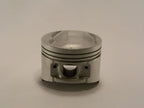 Nissan RB30E Piston Set PO1686 STD - Austral | Universal Auto Spares