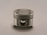 Kia Sportage 2.0L DOHC Piston Set PO1700 STD - Austral | Universal Auto Spares