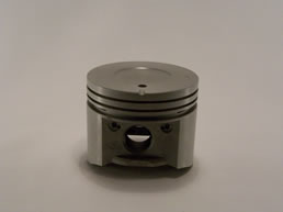 Holden 202 Piston Set PO200 060 - Austral | Universal Auto Spares