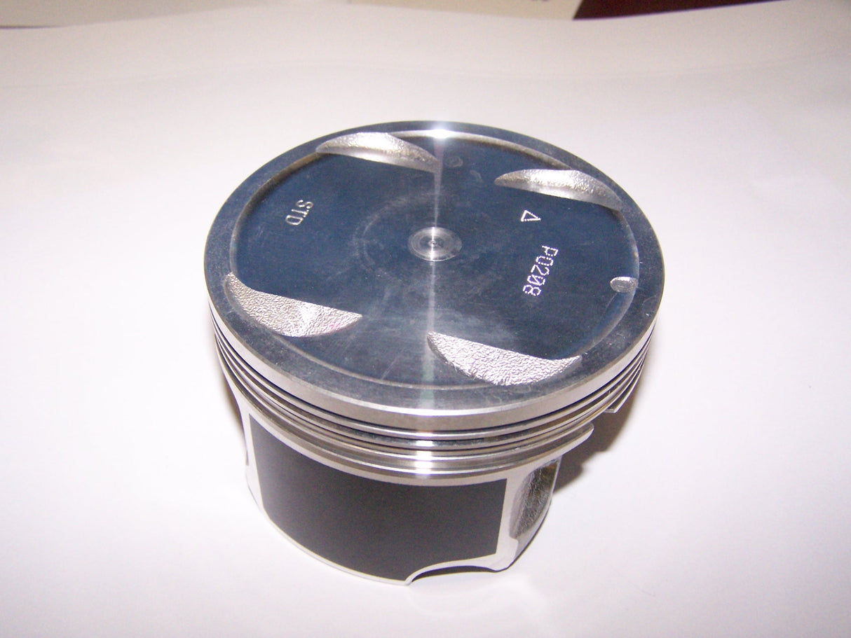 Holden 3.6L Alloytec Colorado Piston S PO208 010 - Austral | Universal Auto Spares