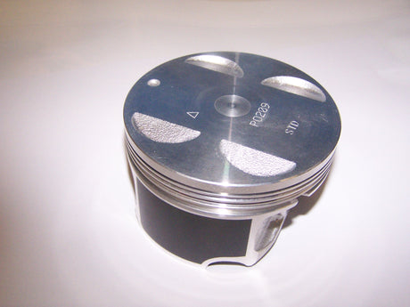 Holden 3.6L Alloytec Piston Set PO209 STD - Austral | Universal Auto Spares