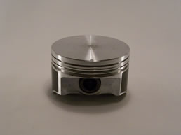 Holden 5.7L GEN.3 Piston Set PO215 010 - Austral | Universal Auto Spares