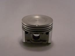 Holden 308 Piston Set PO220 030 - Austral | Universal Auto Spares