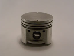 Holden 253 Piston Set PO230 040 - Austral | Universal Auto Spares