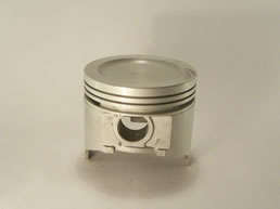 Ford 3.9L EA Piston Set PO261 030 - Austral | Universal Auto Spares