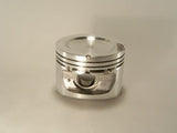 Ford 4.0L EB ED Piston Set PO262 020 - Austral | Universal Auto Spares