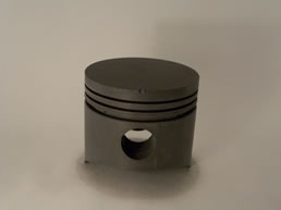 Ford 2000 Piston Set PO310 030 - Austral | Universal Auto Spares