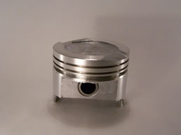 Ford 400 Piston Set PO330 040 - Austral | Universal Auto Spares