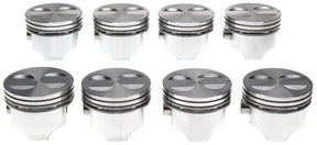 Ford 289 302W Piston Set Flat PO350 020 - Austral | Universal Auto Spares