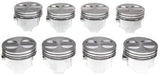 Ford 289 302W Piston Set Flat PO350 040 - Austral | Universal Auto Spares