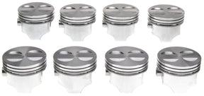 Ford 289 302W Piston Set Flat PO350 040 - Austral | Universal Auto Spares