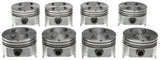 Ford 289 302W Piston Set Flat PO350 STD - Austral | Universal Auto Spares