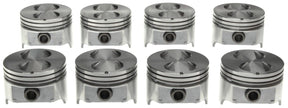 Ford 289 302W Piston Set Flat PO350 STD - Austral | Universal Auto Spares