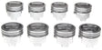 Ford 351W Piston Set PO410 030 - Austral | Universal Auto Spares