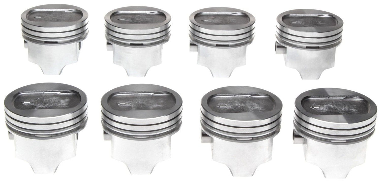Ford 351W Piston Set PO410 030 - Austral | Universal Auto Spares