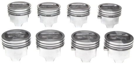 Ford 351W Piston Set PO410 030 - Austral | Universal Auto Spares