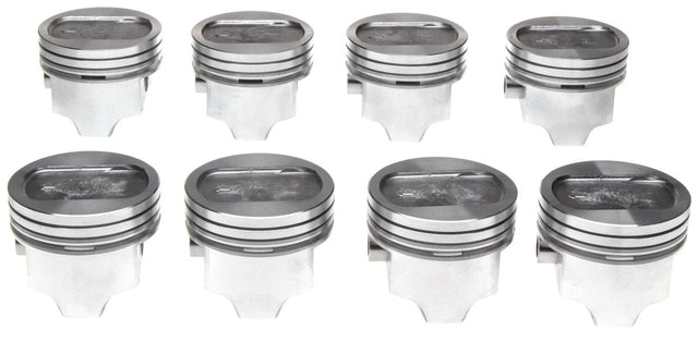 Ford 351W Piston Set PO410 030 - Austral | Universal Auto Spares