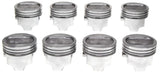 Ford 351W Piston Set PO410 040 - Austral | Universal Auto Spares