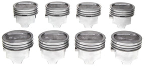 Ford 351W Piston Set PO410 040 - Austral | Universal Auto Spares