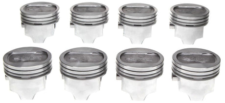 Ford 351W Piston Set PO410 040 - Austral | Universal Auto Spares