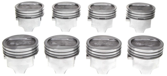Ford 351W Piston Set PO410 040 - Austral | Universal Auto Spares