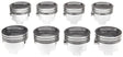 Ford 351W Piston Set PO410 060 - Austral | Universal Auto Spares