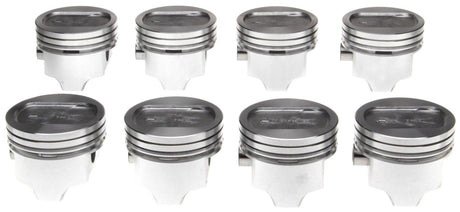 Ford 351W Piston Set PO410 060 - Austral | Universal Auto Spares