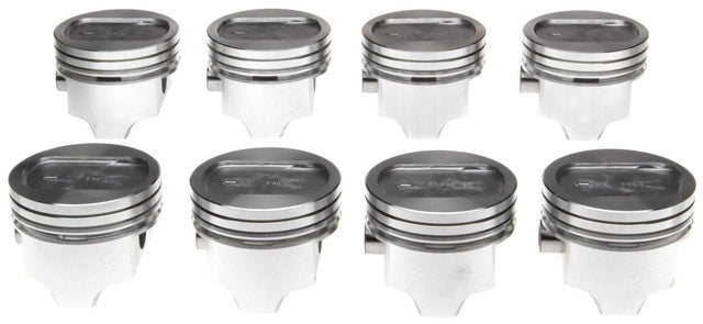 Ford 351W Piston Set PO410 060 - Austral | Universal Auto Spares
