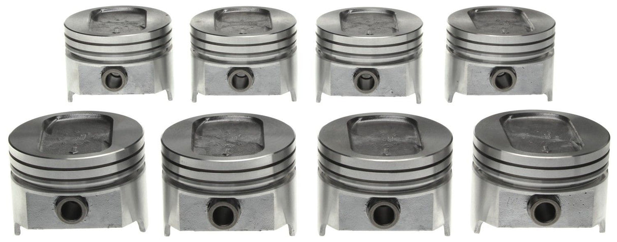 Ford 351W Piston Set PO410 STD - Austral | Universal Auto Spares