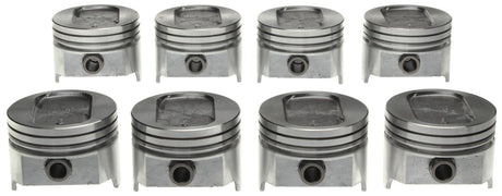 Ford 351W Piston Set PO410 STD - Austral | Universal Auto Spares
