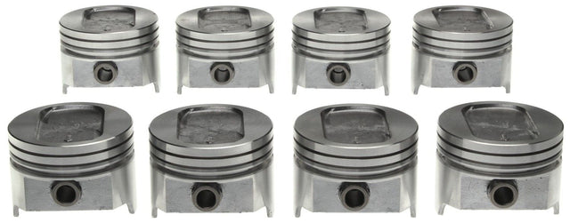Ford 351W Piston Set PO410 STD - Austral | Universal Auto Spares
