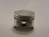 Ford 302 351C Piston Set PO420 040 - Austral | Universal Auto Spares