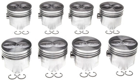 Ford 390 Piston Set PO424 040 - Austral | Universal Auto Spares