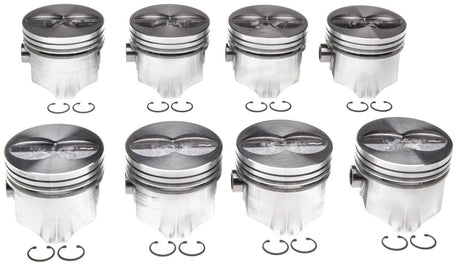 Ford 390 Piston Set PO424 040 - Austral | Universal Auto Spares