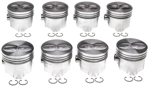 Ford 390 Piston Set PO424 040 - Austral | Universal Auto Spares
