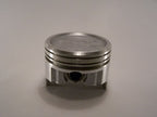 Chev 400 Piston Set Dish Top PO460 040 - Austral | Universal Auto Spares