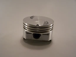Chev 454 Piston Set PO462 040 - Austral | Universal Auto Spares