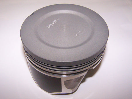 Holden 5.0 Piston Set PO4901 STD - Austral | Universal Auto Spares