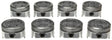 Chev 350 Piston Set Dish Top PO501 030 - Austral | Universal Auto Spares