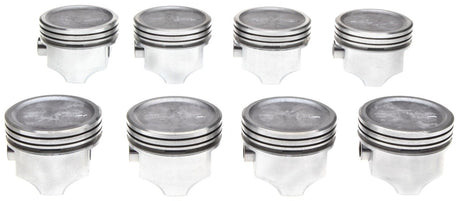 Chev 305 Piston Set PO505 040 - Austral | Universal Auto Spares