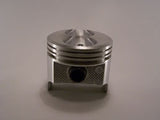 Chev 307 Piston Set PO510 STD - Austral | Universal Auto Spares