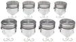 Chrysler 318 Piston Set PO550 040 - Austral | Universal Auto Spares