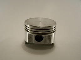 Chrysler 360 Piston Set PO620 040 - Austral | Universal Auto Spares