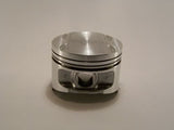 Chrysler 2.0L Ecb SOHC Piston Set PO630 040 - Austral | Universal Auto Spares