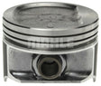 Jeep 4.0L 242 96> Piston Set PO638 020 - Austral | Universal Auto Spares