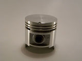 Chrysler 225 Piston Set PO650 STD - Austral | Universal Auto Spares
