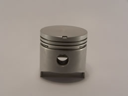Toyota 3K Piston Set PO700 020 - Austral | Universal Auto Spares