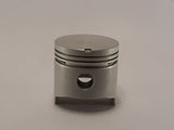 Toyota 3K Piston Set PO700 STD - Austral | Universal Auto Spares